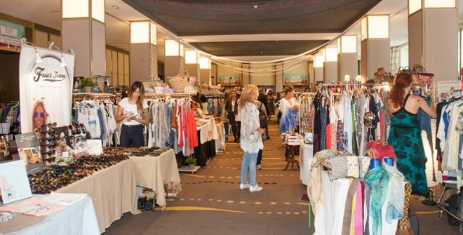 Mercadillo del Gato | Turismo Madrid
